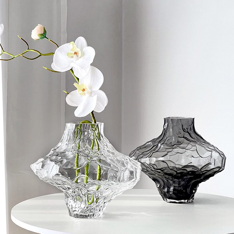 Wholesale Glass Vase HP-086 - Image 3